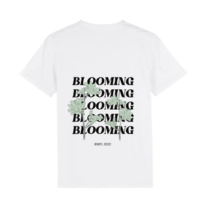 Shirt Blooming  - BY SARA BECKER THE LABEL